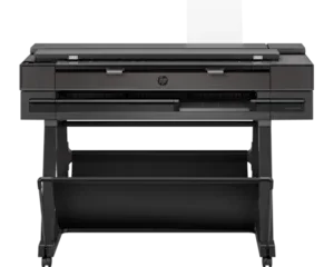 HP DesignJet T850 Large Format Multifunction Wireless Plotter Printer – 36″, with 2-year Next Business Day Support (2Y9H2H)