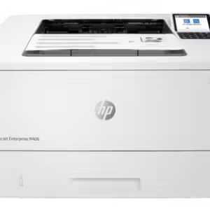 HP LaserJet Enterprise Single-function Printer