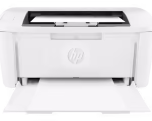 HP LaserJet M110w Wireless Black & White Printer