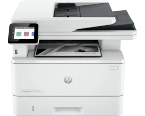 HP LaserJet Pro MFP 4101fdw Wireless Printer with Fax