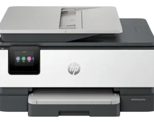 HP OfficeJet Pro 8135e Wireless All-in-One Printer with Bonus 3 Months Instant Ink