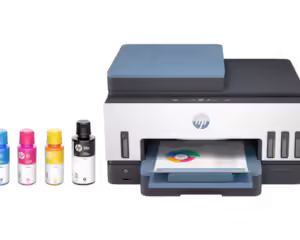 HP Smart Tank 7602 All-in-One