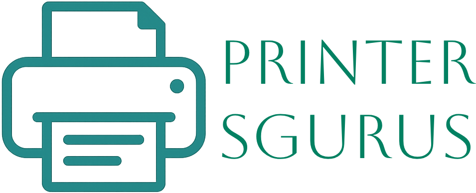 Printer Shop